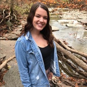 Meet your Posher, Erika